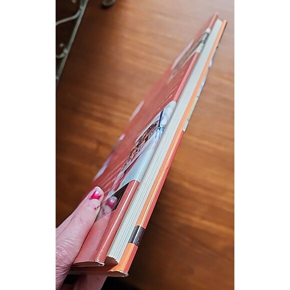 Latin Cooking Ricardo Olivarez HCDJ Illustrated 1999 - Picture 6 of 16